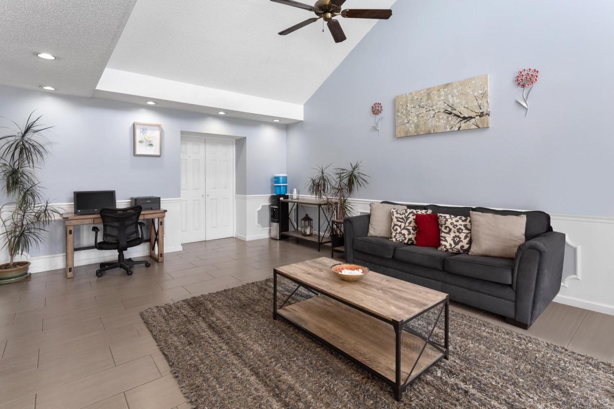 מלון Baymont By Wyndham Brunswick Ga מראה חיצוני תמונה
